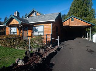 7302 Blaine Rd, Aberdeen, WA 98520