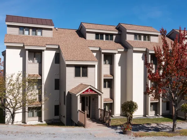 12 Ober tal Drive Unit C/23C/24, Stratton, VT 05155