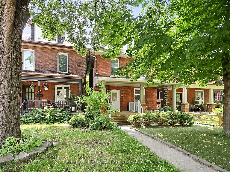 35 Humberside Ave #2 — Photo 3