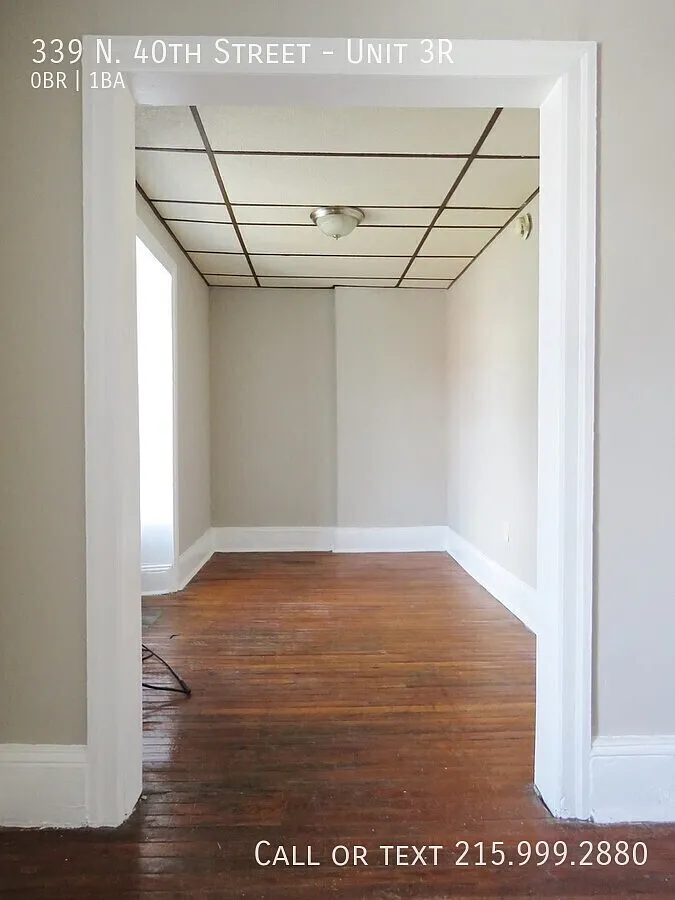 Studio apartment near Drexel University! — Photo 4