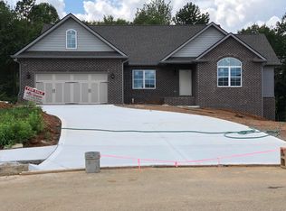 1099 W Glenview Dr, Lenoir City, TN 37771