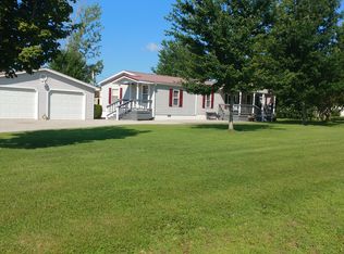 277 Mamie Price Rd, Liberty, KY 42539