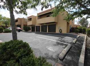 11400 Prospect Ave NE #D, Albuquerque, NM 87112