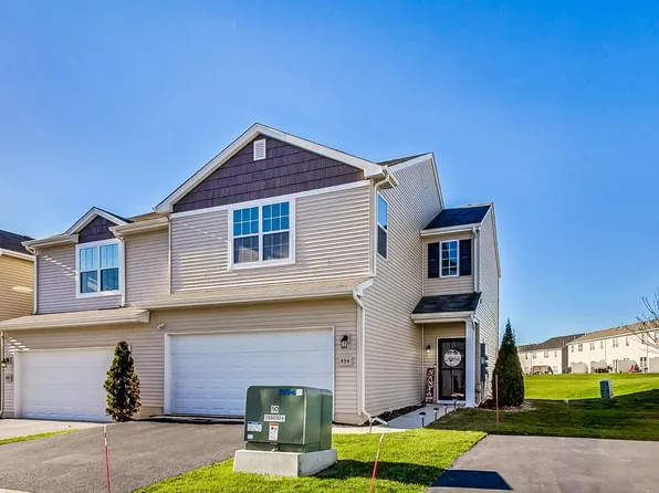 454 Briarwood Ln, Lowell, IN 46356