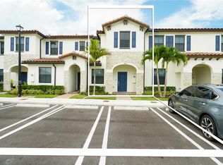 Corsica Community, Homestead, FL 33032