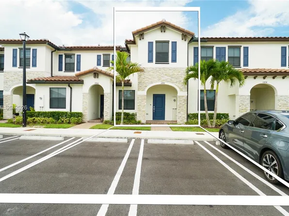 11870 SW 246th Ln, Homestead, FL 33032