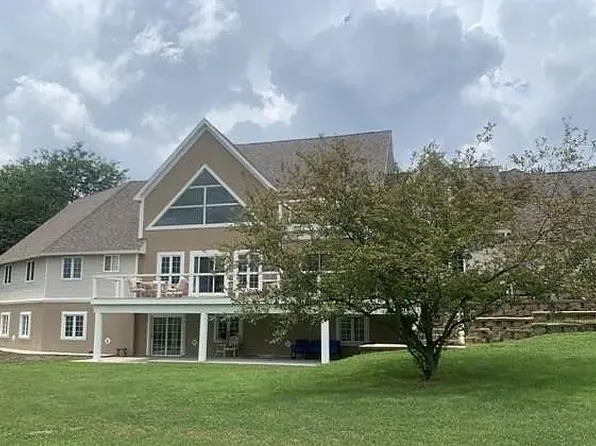 500 Lakeview Ln, Spaulding, IL 62561