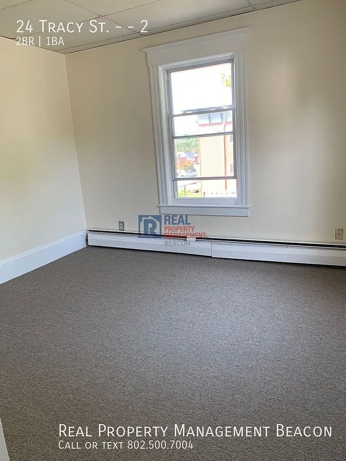West Lebanon - 2 Bed, 1 Bath - $1825 includes heat — Photo 4