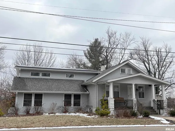 3612 N Harvard Ave, Peoria, IL 61614