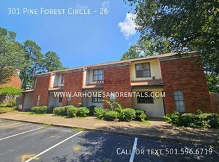 301 Pine Forest Cir #26, Maumelle, AR 72113