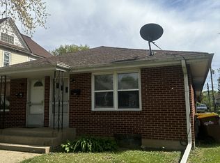2021 16th Ave #1, Rockford, IL 61104