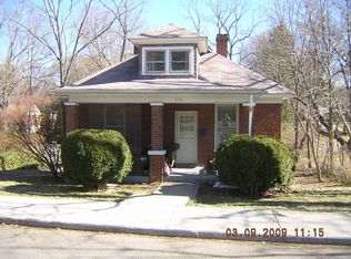 606 Progress St NE, Blacksburg, VA 24060