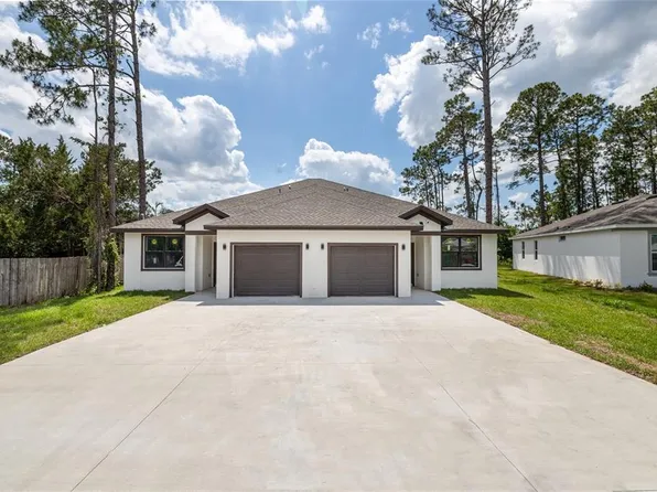 8 Bunker View Pl, Palm Coast, FL 32137