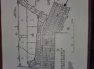 508 Walker Dr, Walker Lake, NV 89415