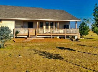 5125 E Sirocco Vis, Chino Valley, AZ 86323