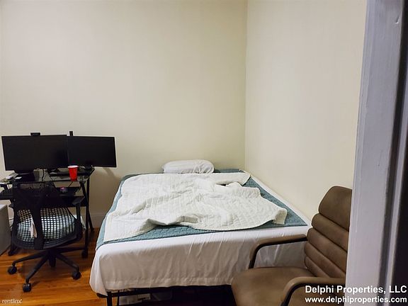 1203 Boylston St. #2 Boston - Fenway Shared Unit Photo 5