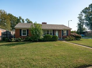 451 Sheridan Dr, Lexington, KY 40503