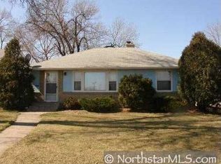 6136 Bloomington Ave, Minneapolis, MN 55423