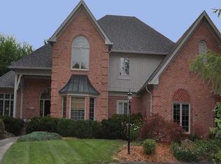 12990 Brighton Ln, Carmel, IN 46032