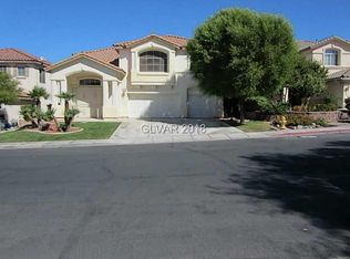 2736 Carolina Blue Ave, Henderson, NV 89052