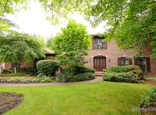 940 Port Clinton Ct W, Buffalo Grove, IL 60089