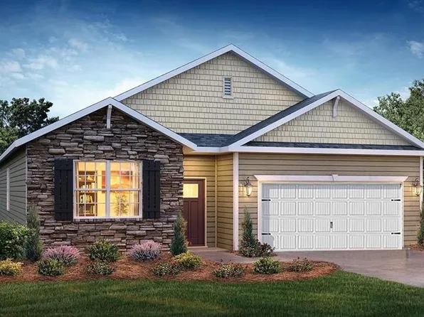 1038 Broadlands Way, Graham, NC 27253