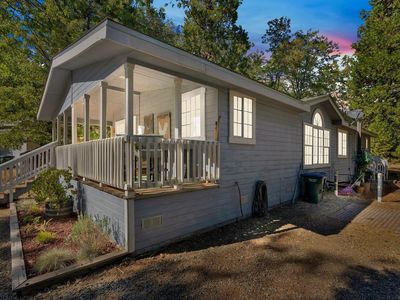 20521 State Highway 88 #11, Pine Grove, CA, 95665