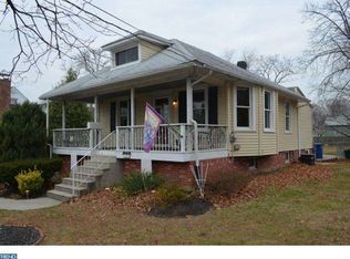 225 W Linwood Ave, Maple Shade, NJ 08052
