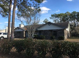 1079 Desert Shield St #1079, Hinesville, GA 31313