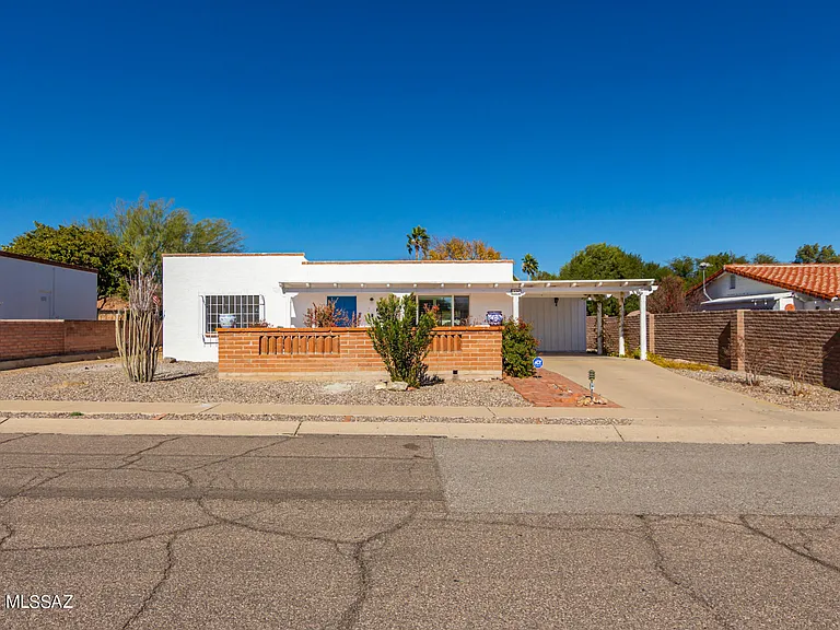434 S Vista Del Rio — Photo 27