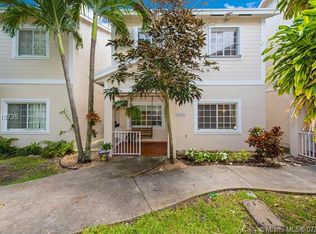 12278 SW 148th Ter, Miami, FL 33186