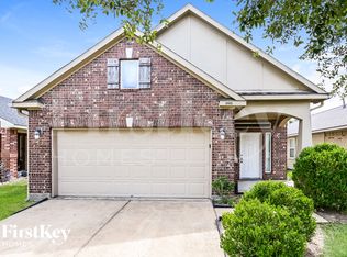19035 Walbrook Meadows Ln, Cypress, TX 77433