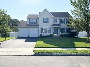 1958 Breakers Dr, Barnegat, NJ 08005