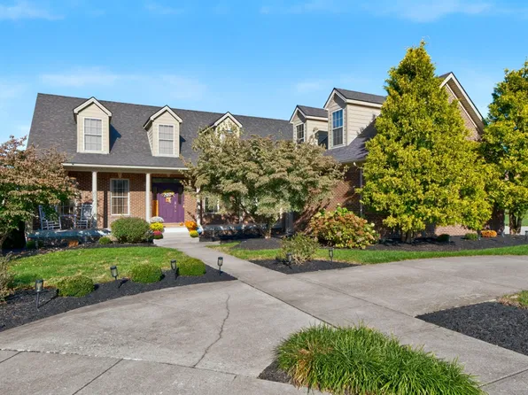 520 Spyglass Hill Dr, Richmond, KY 40475