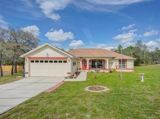 12059 Deep Creek Dr, Spring Hill, FL 34609