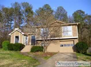 1769 Molly Dr, Birmingham, AL 35235