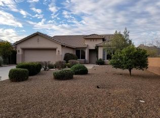 9841 N Sunflower Park Dr, Tucson, AZ 85743