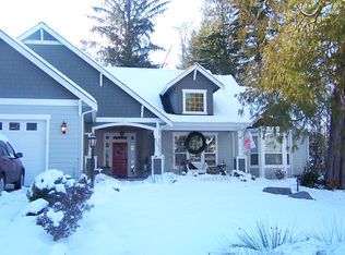 2947 33rd Ln NW, Olympia, WA 98502