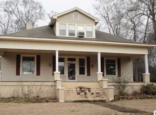 619 3rd Ave N, Aliceville, AL 35442