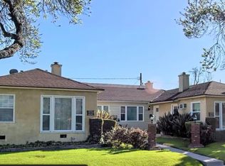 S-1216 -1222 West Victory Boulevard, Burbank, CA 91506