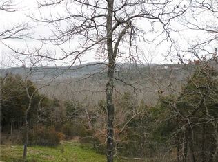 38 Table Rock Dr, Holiday Island, AR 72631