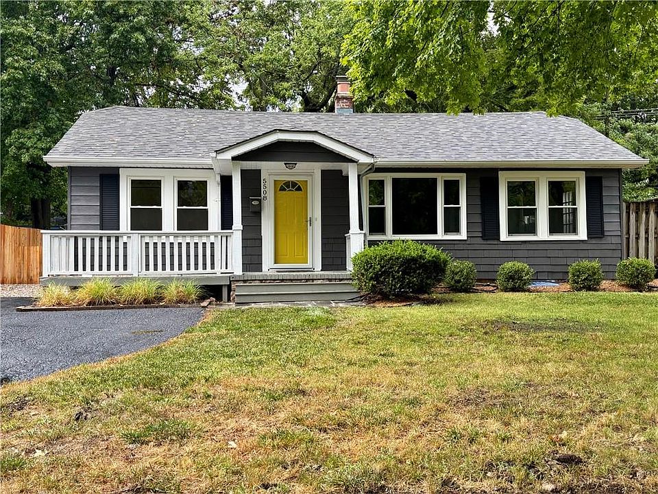 1st image of 5508 Nall Ave