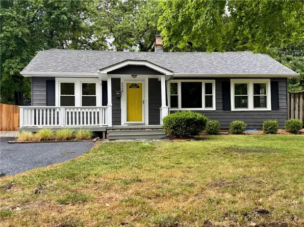 5508 Nall Ave, Roeland Park, KS 66202