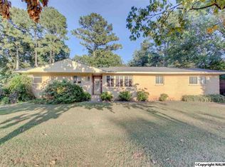 604 Wilburn St, Athens, AL 35611