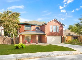 5327 Stormy Breeze, San Antonio, TX 78247