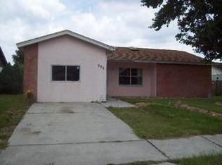 905 Lochmont Dr, Brandon, FL 33511