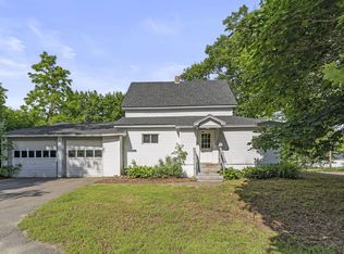 32 Clinton Street, Milo, ME 04463