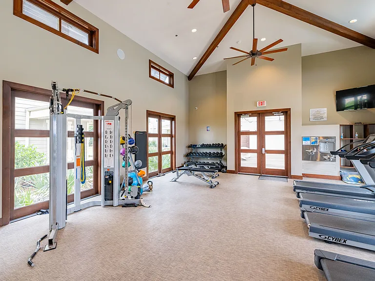 The District At Cypress Waters - Parson's Green — Photo 61