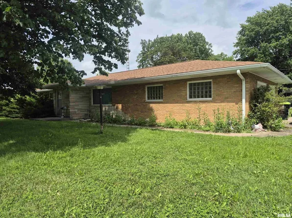 207 N Athens St, Ashland, IL 62612