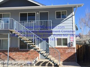 430 11th St APT A, Sparks, NV 89431